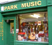 Park Music Dunfermline - Musical Instruments & Books