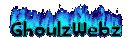 GhoulzWebz logo