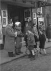 Palace Kinema Dunfermline (Cinema) circa 1951