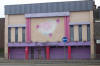 The Ballroom Dunfermline frontage circa 1990