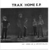 Trax - 'Home EP' 1979 - (Front Cover)