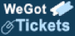 Visit 'We Got Tickets' to buy Tickets for Velocity Gigz