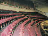 The Alhambra Theatre Dunfermline - Interior 2007