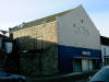 Cinema Dunfermline (Rear) circa 2006 - Dj Vu Night Club