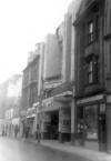 Regal Cinema Dunfermline - circa 1964 - 'Goldfinger'