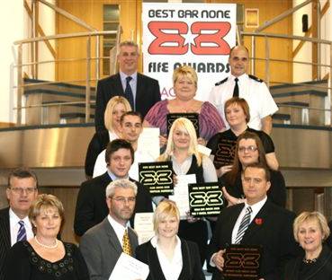 Dunfermline Winners Dunfermline Winners